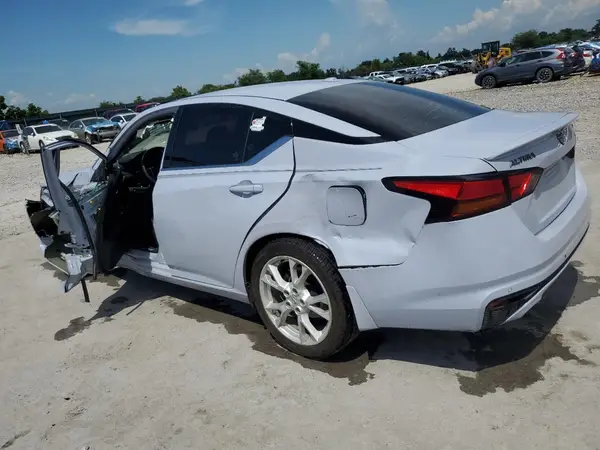 1N4BL4CV9PN305658 2023 NISSAN ALTIMA - Image 2