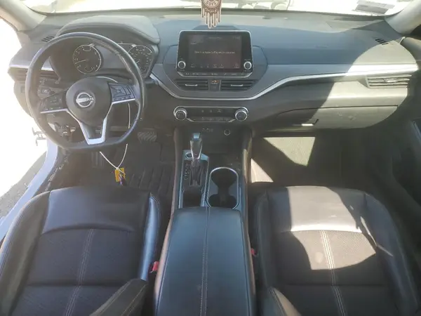 1N4BL4CV9PN305756 2023 NISSAN ALTIMA - Image 8