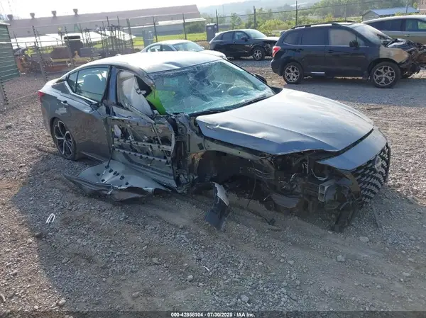 1N4BL4CV9PN306339 2023 NISSAN ALTIMA - Image 1