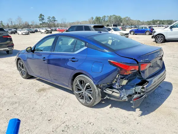 1N4BL4CV9PN306938 2023 NISSAN ALTIMA - Image 2