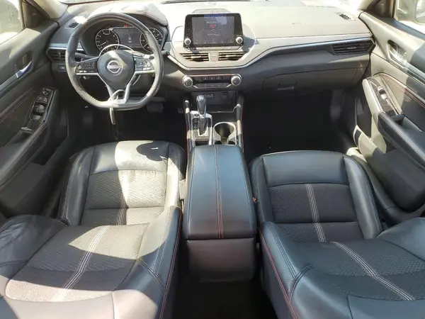1N4BL4CV9PN306938 2023 NISSAN ALTIMA - Image 8