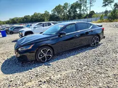1N4BL4CV9PN307488 2023 NISSAN ALTIMA