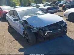 1N4BL4CV9PN313789 2023 NISSAN ALTIMA