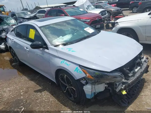 1N4BL4CV9PN314926 2023 NISSAN ALTIMA - Image 1