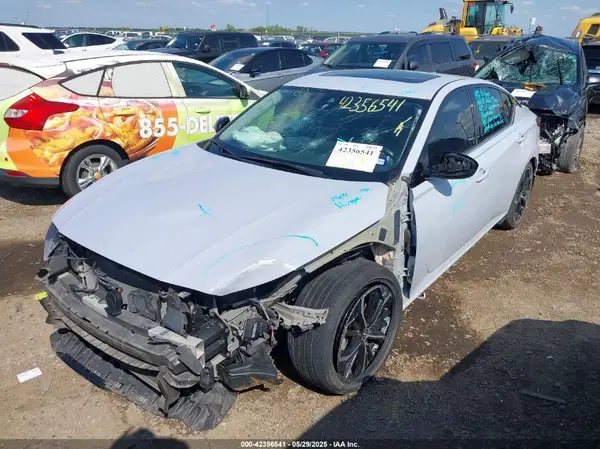 1N4BL4CV9PN314926 2023 NISSAN ALTIMA - Image 2