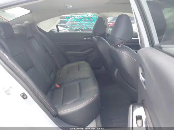 1N4BL4CV9PN314926 2023 NISSAN ALTIMA - Image 8