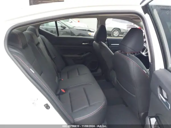 1N4BL4CV9PN315025 2023 NISSAN ALTIMA - Image 8