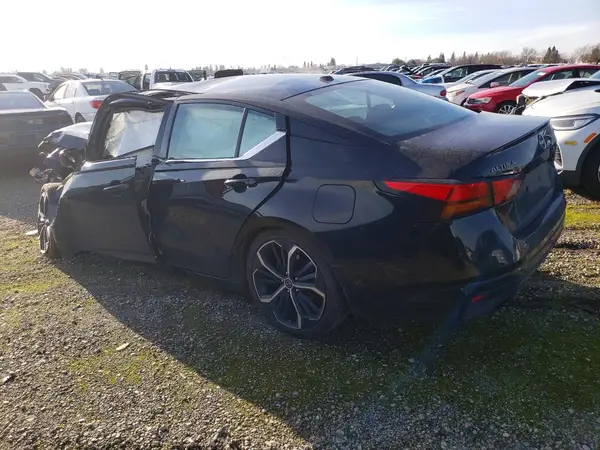 1N4BL4CV9PN315512 2023 NISSAN ALTIMA - Image 2