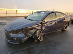 1N4BL4CV9PN317292 2023 NISSAN ALTIMA