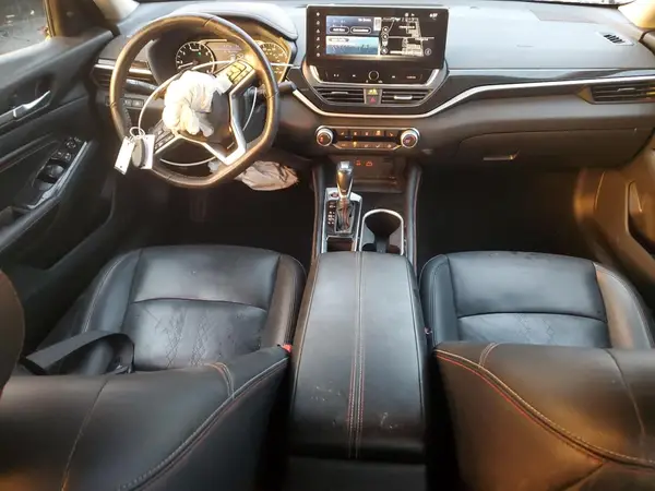 1N4BL4CV9PN317292 2023 NISSAN ALTIMA - Image 8