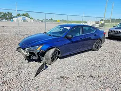 1N4BL4CV9PN317776 2023 NISSAN ALTIMA