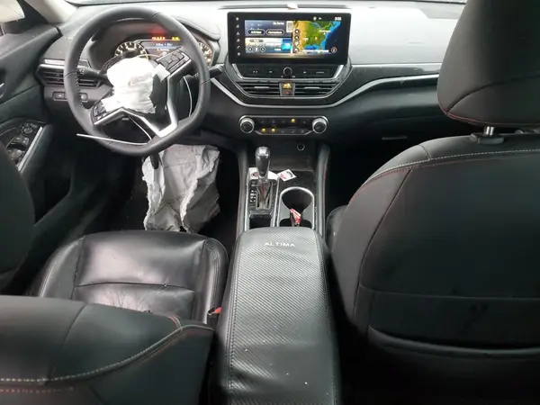 1N4BL4CV9PN318135 2023 NISSAN ALTIMA - Image 8