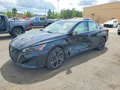 1N4BL4CV9PN318264 2023 NISSAN ALTIMA