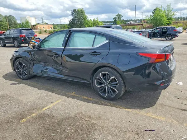 1N4BL4CV9PN318264 2023 NISSAN ALTIMA - Image 2