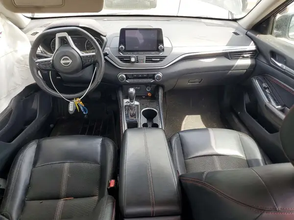 1N4BL4CV9PN318264 2023 NISSAN ALTIMA - Image 8