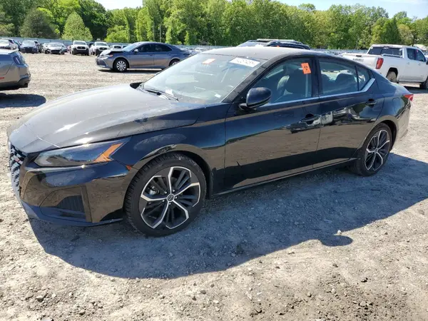 1N4BL4CV9PN318751 2023 NISSAN ALTIMA - Image 1