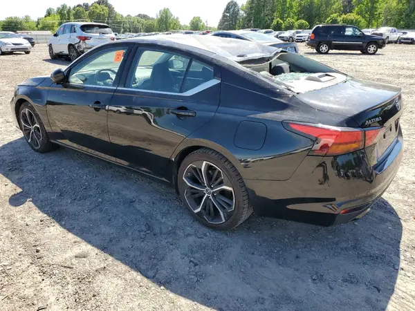 1N4BL4CV9PN318751 2023 NISSAN ALTIMA - Image 2