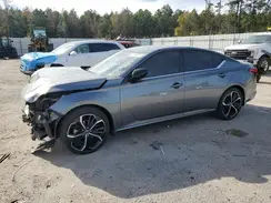 1N4BL4CV9PN322587 2023 NISSAN ALTIMA