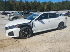 1N4BL4CV9PN323237 2023 NISSAN ALTIMA