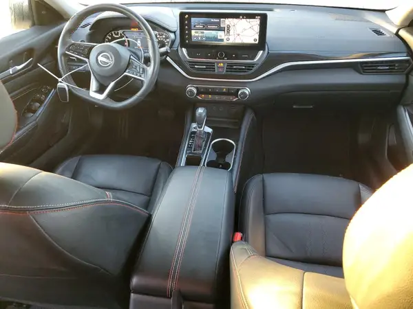 1N4BL4CV9PN323237 2023 NISSAN ALTIMA - Image 8