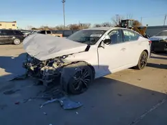 1N4BL4CV9PN323304 2023 NISSAN ALTIMA