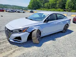 1N4BL4CV9PN323352 2023 NISSAN ALTIMA
