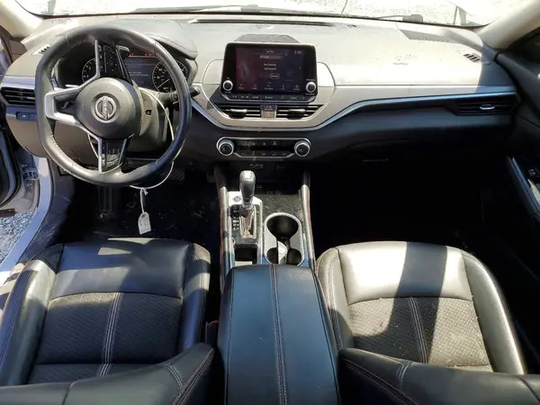 1N4BL4CV9PN323352 2023 NISSAN ALTIMA - Image 8