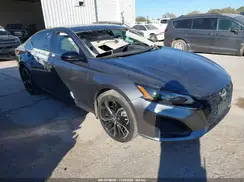 1N4BL4CV9PN323447 2023 NISSAN ALTIMA