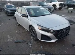 1N4BL4CV9PN323562 2023 NISSAN ALTIMA