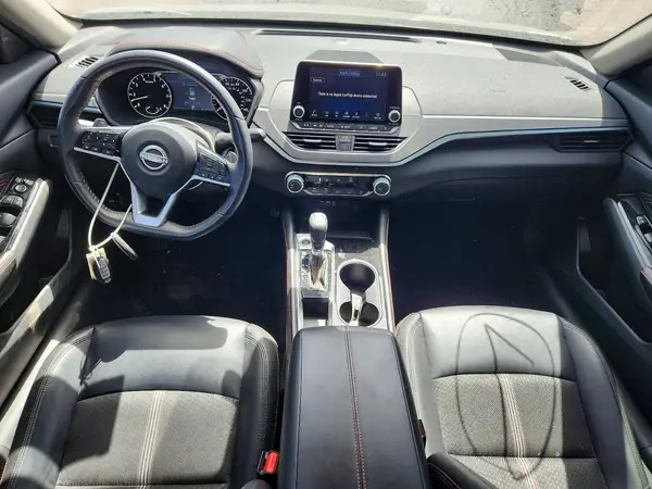 1N4BL4CV9PN324520 2023 NISSAN ALTIMA - Image 8