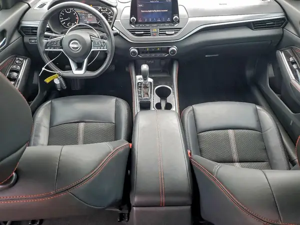 1N4BL4CV9PN325490 2023 NISSAN ALTIMA - Image 8