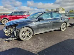 1N4BL4CV9PN326803 2023 NISSAN ALTIMA