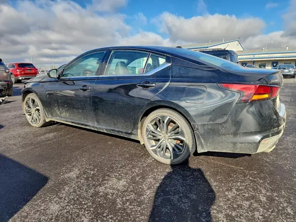 1N4BL4CV9PN326803 2023 NISSAN ALTIMA - Image 2