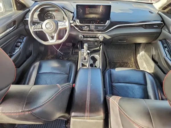 1N4BL4CV9PN326803 2023 NISSAN ALTIMA - Image 8