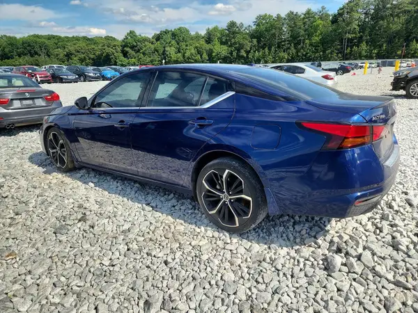 1N4BL4CV9PN327482 2023 NISSAN ALTIMA - Image 2
