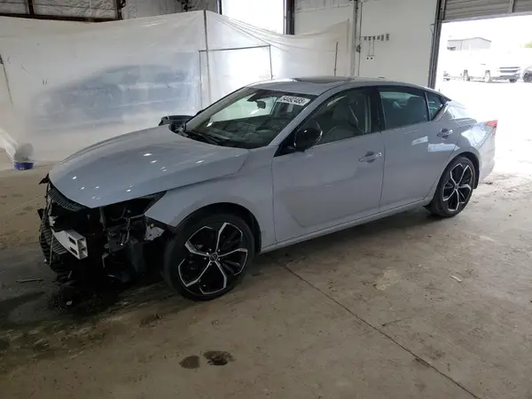 1N4BL4CV9PN329135 2023 NISSAN ALTIMA - Image 1