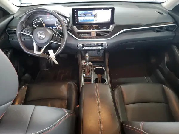 1N4BL4CV9PN329135 2023 NISSAN ALTIMA - Image 8