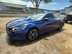 1N4BL4CV9PN330110 2023 NISSAN ALTIMA