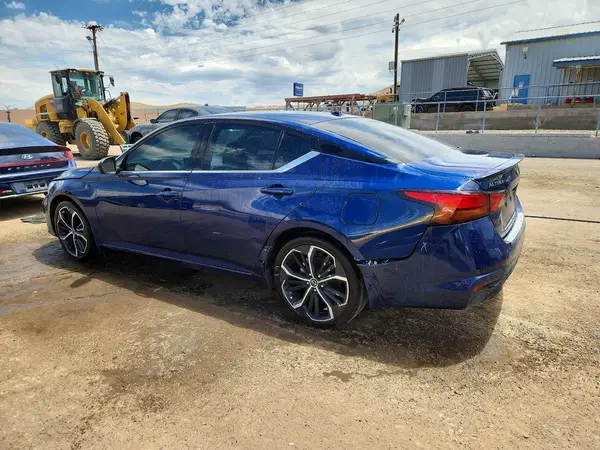 1N4BL4CV9PN330110 2023 NISSAN ALTIMA - Image 2