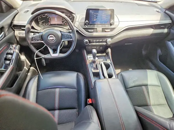 1N4BL4CV9PN330110 2023 NISSAN ALTIMA - Image 8