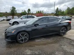 1N4BL4CV9PN336716 2023 NISSAN ALTIMA