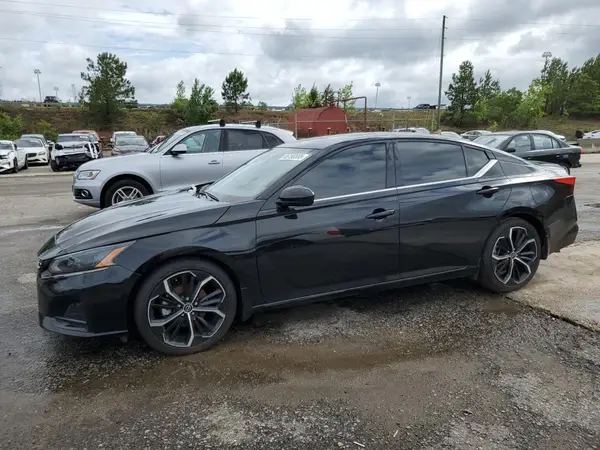 1N4BL4CV9PN336716 2023 NISSAN ALTIMA - Image 1