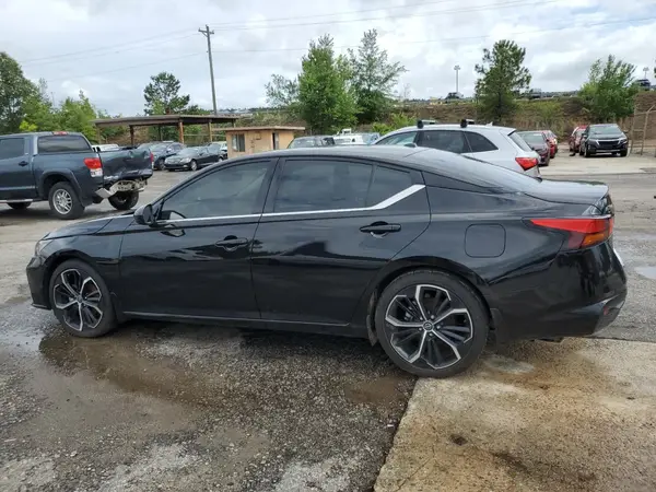 1N4BL4CV9PN336716 2023 NISSAN ALTIMA - Image 2
