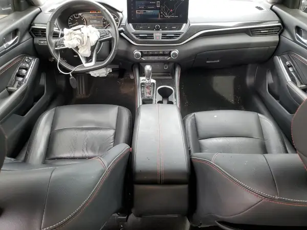 1N4BL4CV9PN336716 2023 NISSAN ALTIMA - Image 8