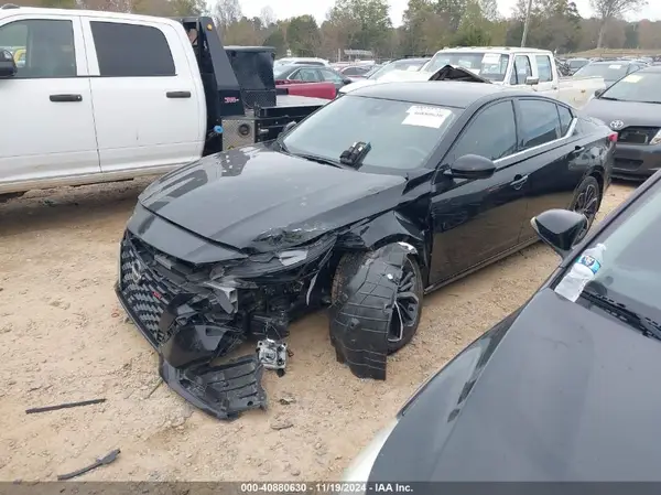 1N4BL4CV9PN339311 2023 NISSAN ALTIMA - Image 2