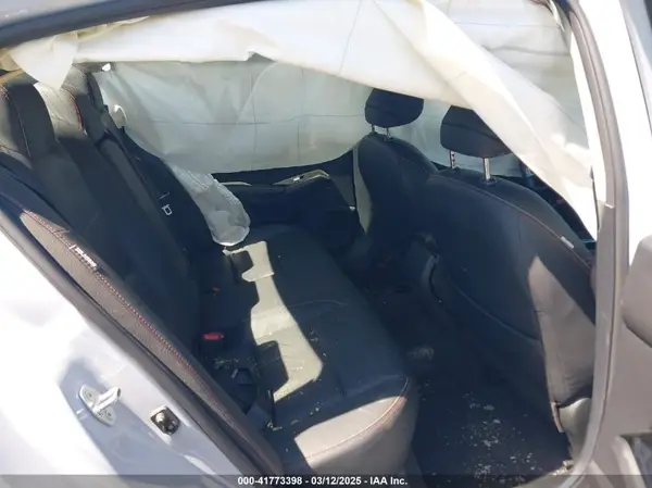 1N4BL4CV9PN340717 2023 NISSAN ALTIMA - Image 8
