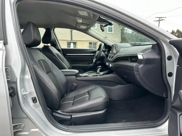 1N4BL4CV9PN342340 2023 NISSAN ALTIMA - Image 8