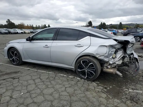 1N4BL4CV9PN343049 2023 NISSAN ALTIMA - Image 2