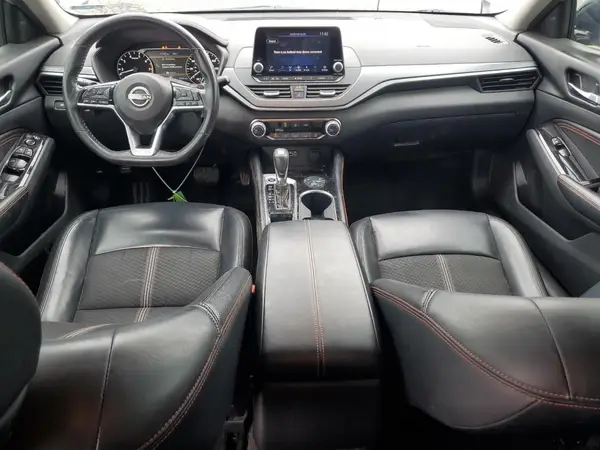 1N4BL4CV9PN343049 2023 NISSAN ALTIMA - Image 8