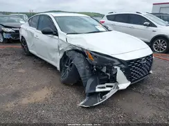 1N4BL4CV9PN346341 2023 NISSAN ALTIMA